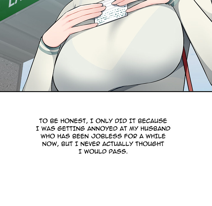 Boss Around Chapter 1 - Manhwa18.com