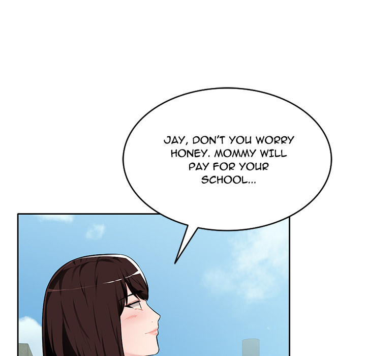 Boss Around Chapter 1 - Manhwa18.com