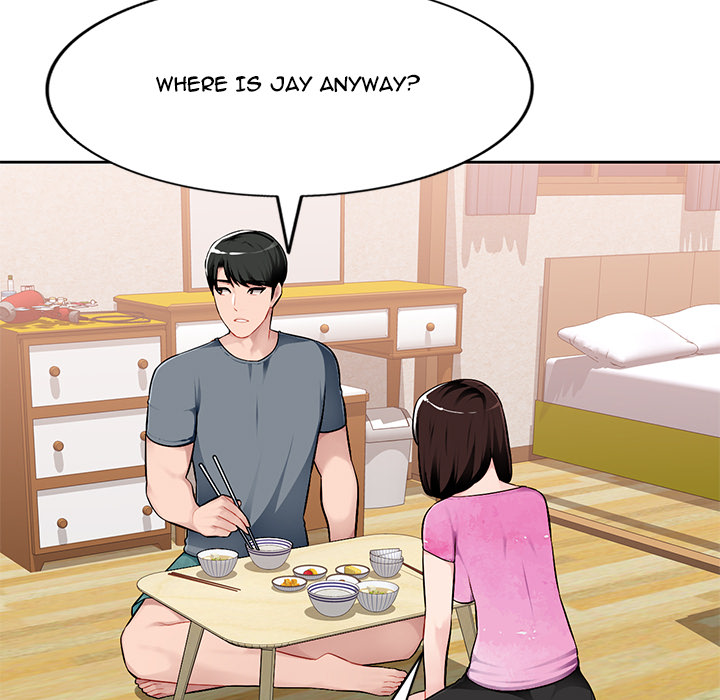 Boss Around Chapter 1 - Manhwa18.com