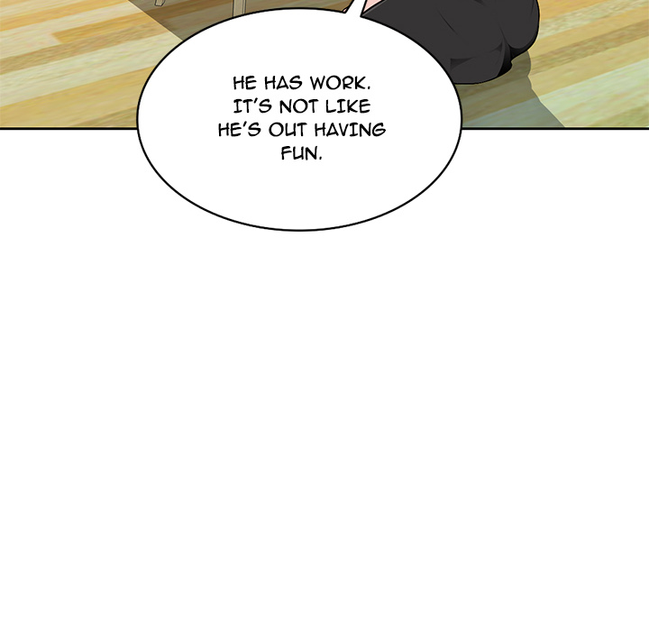 Boss Around Chapter 1 - Manhwa18.com