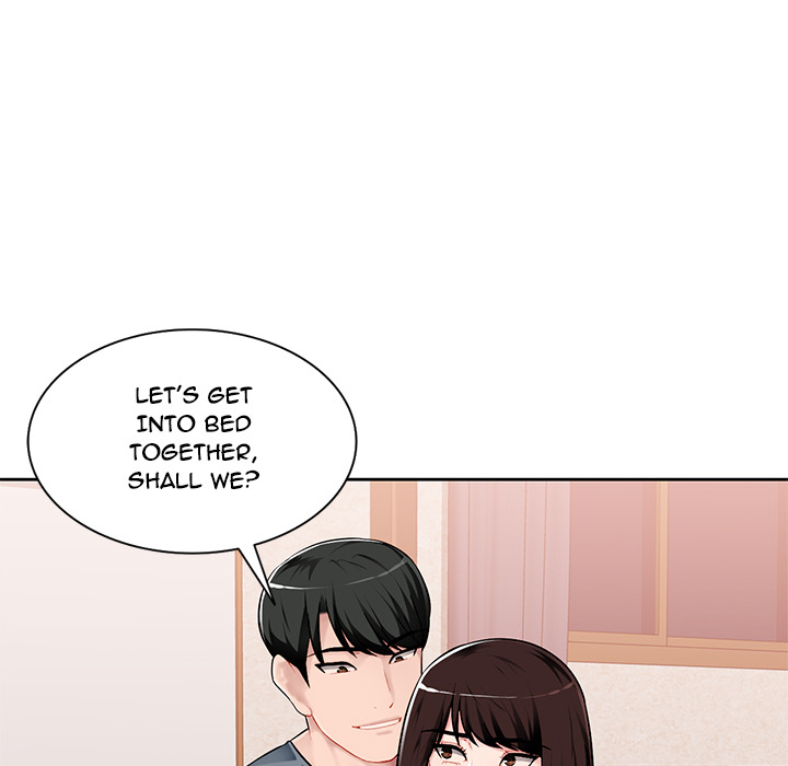 Boss Around Chapter 1 - Manhwa18.com