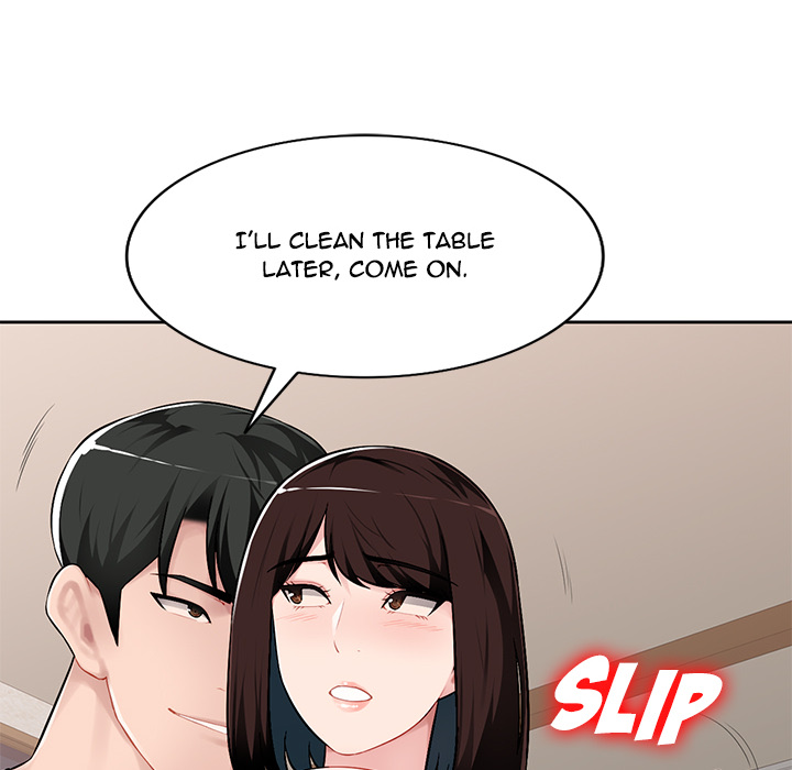 Boss Around Chapter 1 - Manhwa18.com