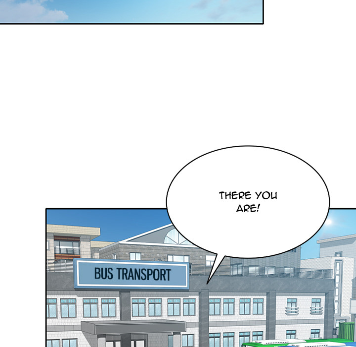 Boss Around Chapter 1 - Manhwa18.com