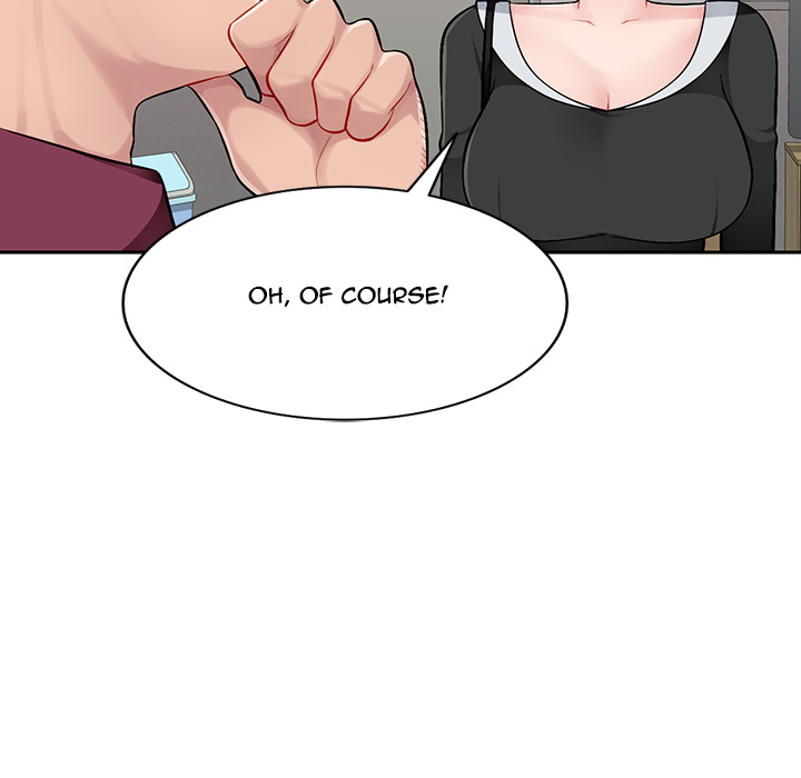 Boss Around Chapter 1 - Manhwa18.com