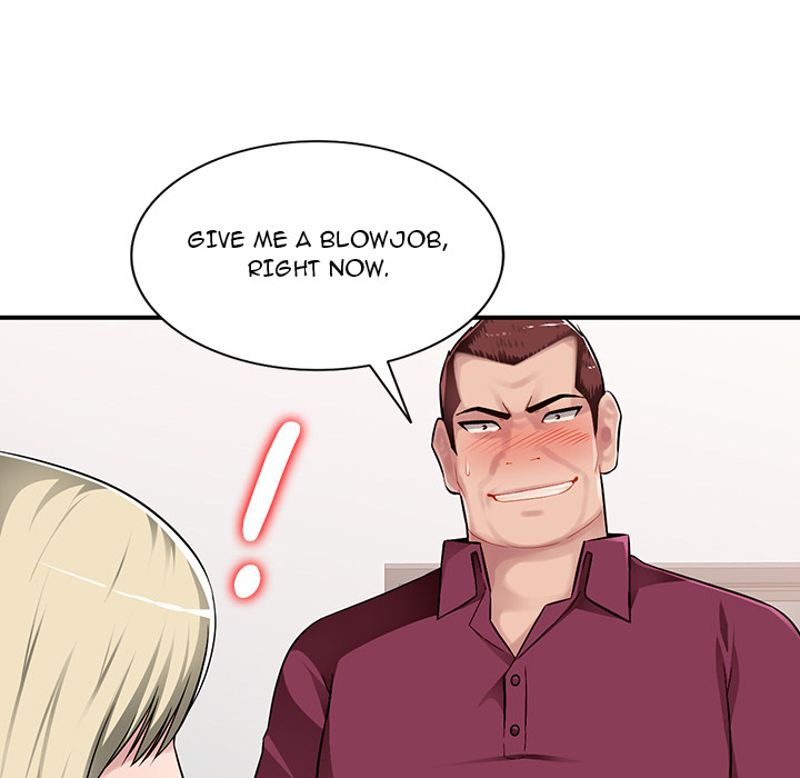 Boss Around Chapter 1 - Manhwa18.com