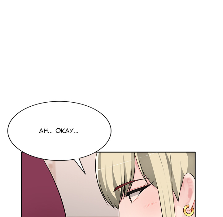 Boss Around Chapter 1 - Manhwa18.com