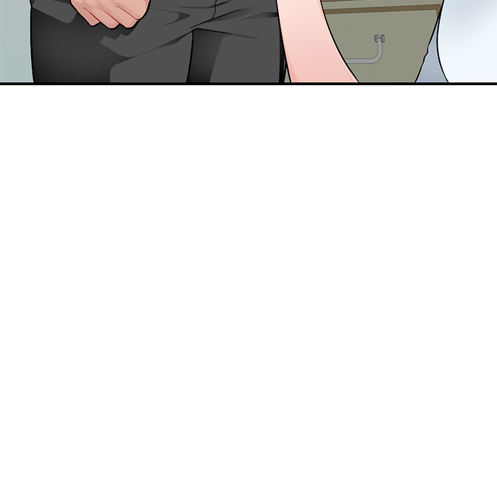 Boss Around Chapter 1 - Manhwa18.com