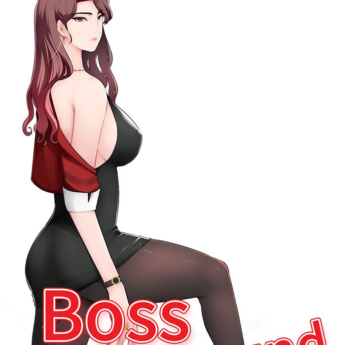 Boss Around Chapter 10 - Manhwa18.com