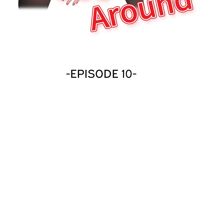 Boss Around Chapter 10 - Manhwa18.com