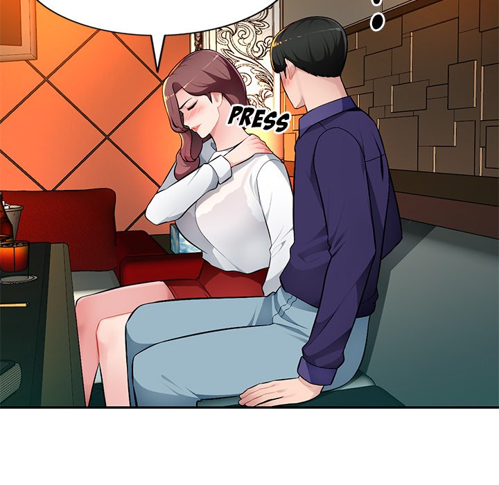 Boss Around Chapter 10 - Manhwa18.com