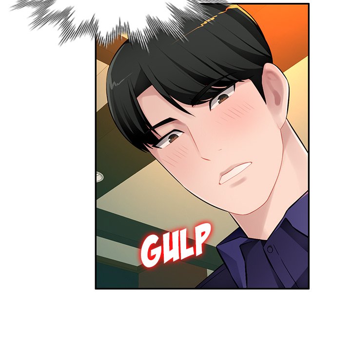 Boss Around Chapter 10 - Manhwa18.com