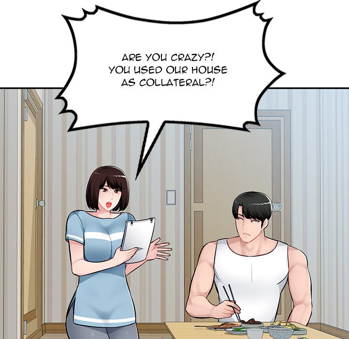 Boss Around Chapter 10 - Manhwa18.com