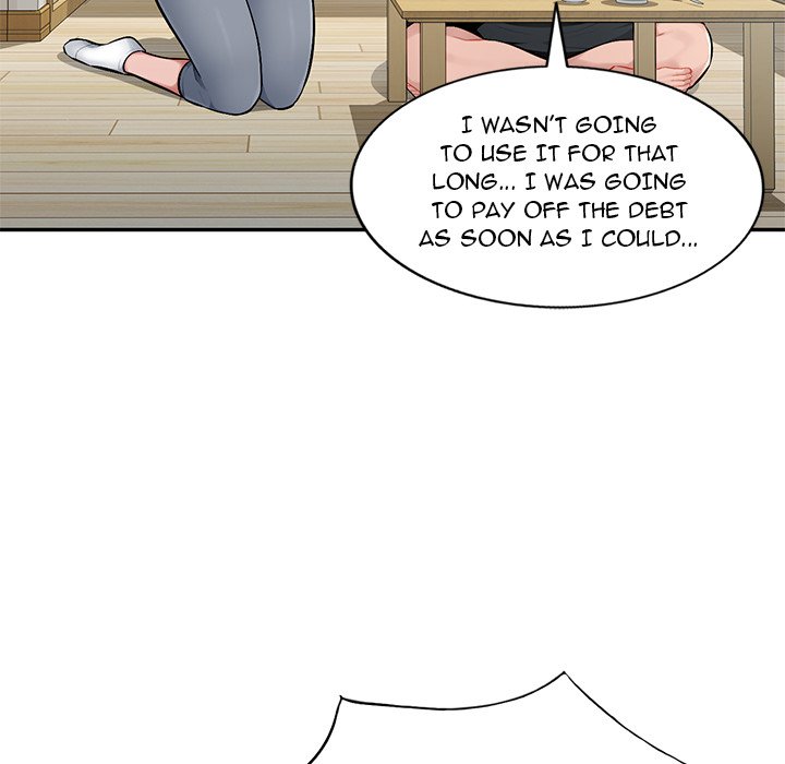 Boss Around Chapter 10 - Manhwa18.com