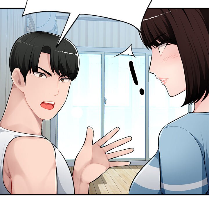 Boss Around Chapter 10 - Manhwa18.com