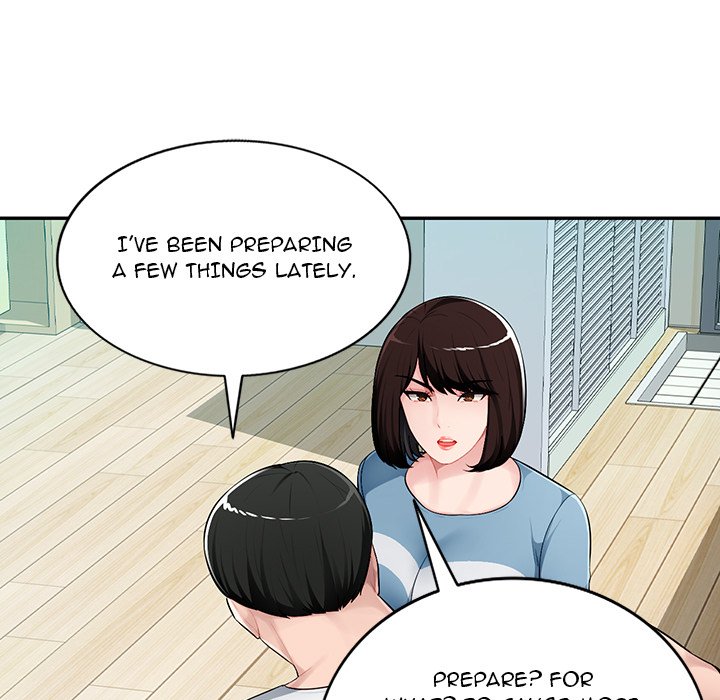 Boss Around Chapter 10 - Manhwa18.com