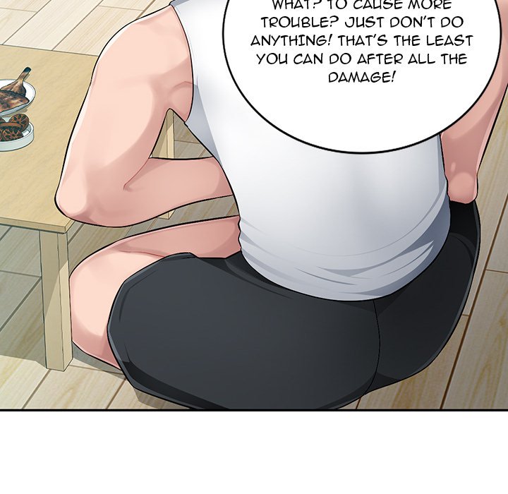 Boss Around Chapter 10 - Manhwa18.com