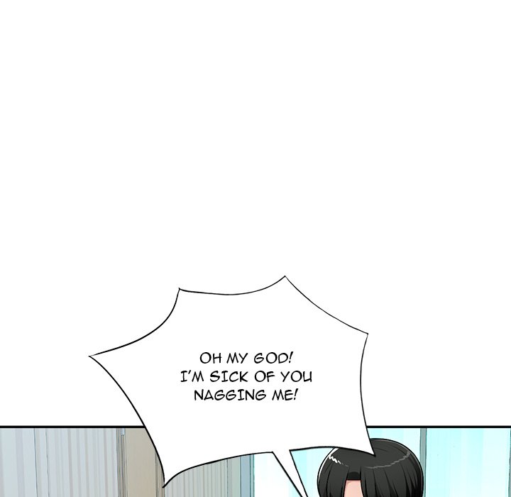 Boss Around Chapter 10 - Manhwa18.com