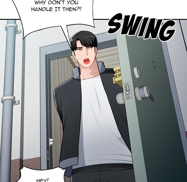 Boss Around Chapter 10 - Manhwa18.com