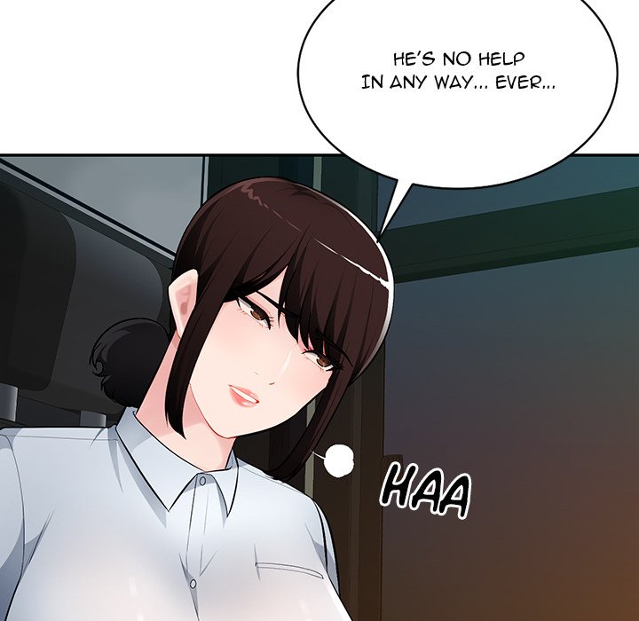 Boss Around Chapter 10 - Manhwa18.com