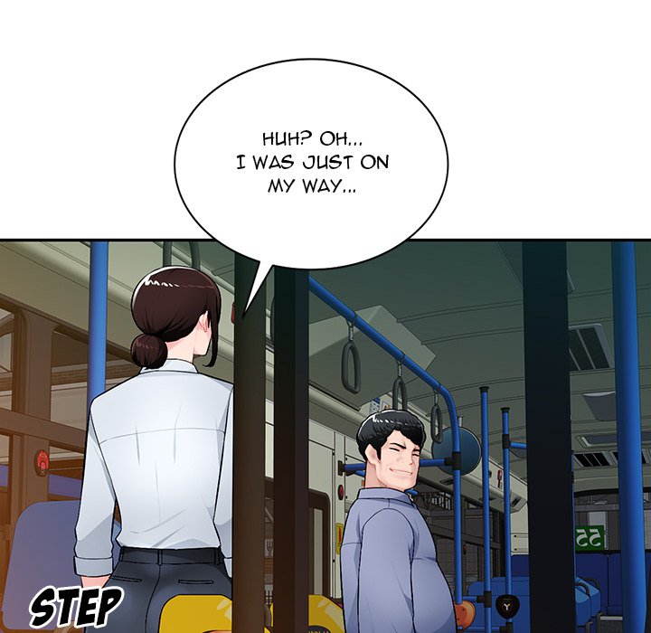 Boss Around Chapter 10 - Manhwa18.com