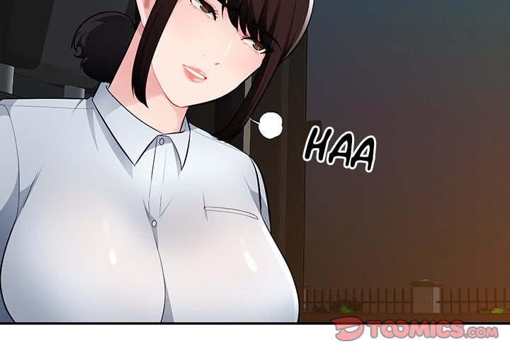 Boss Around Chapter 11 - Manhwa18.com