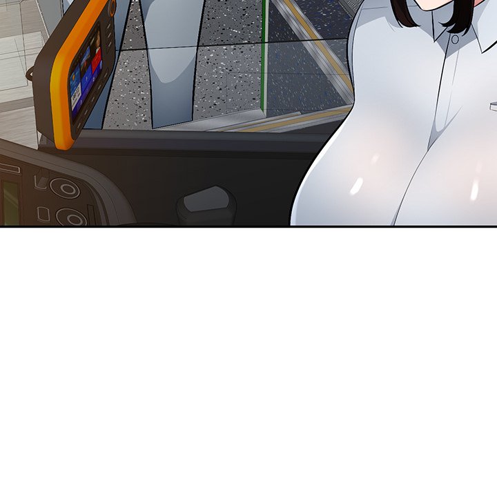 Boss Around Chapter 11 - Manhwa18.com