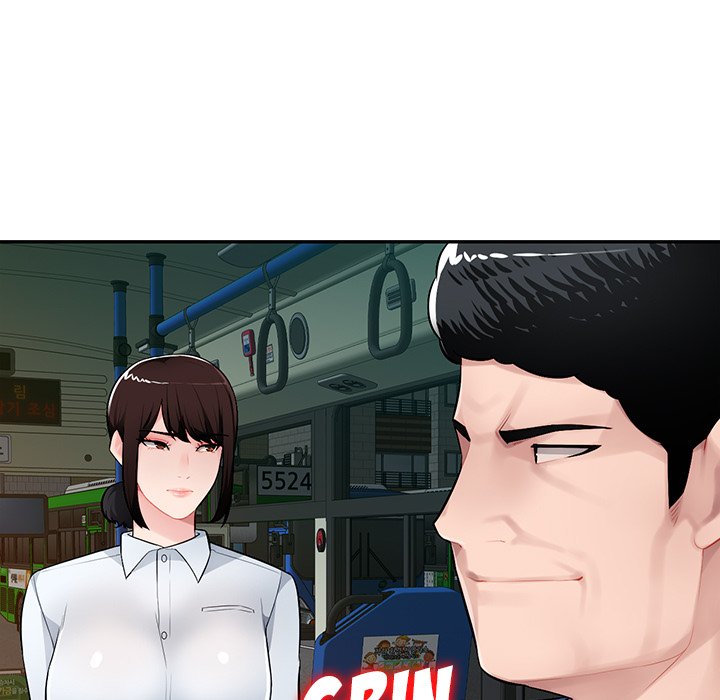 Boss Around Chapter 11 - Manhwa18.com