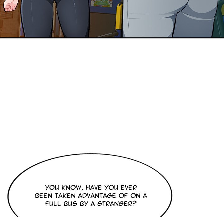 Boss Around Chapter 11 - Manhwa18.com