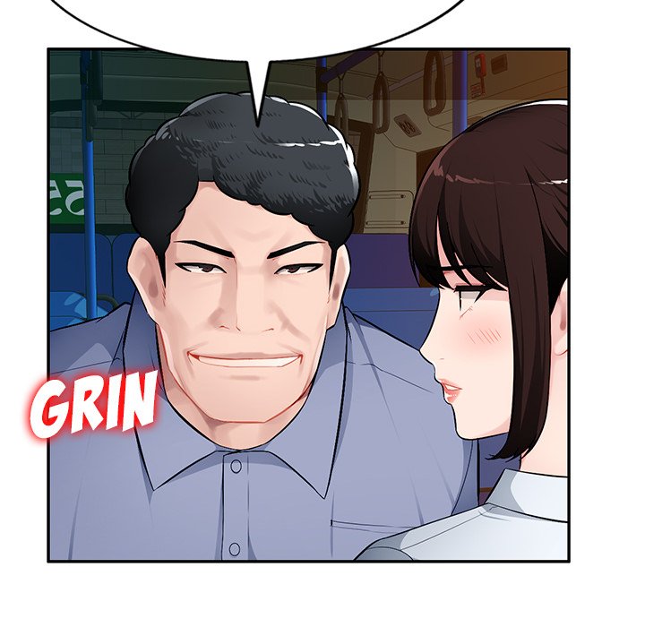 Boss Around Chapter 11 - Manhwa18.com