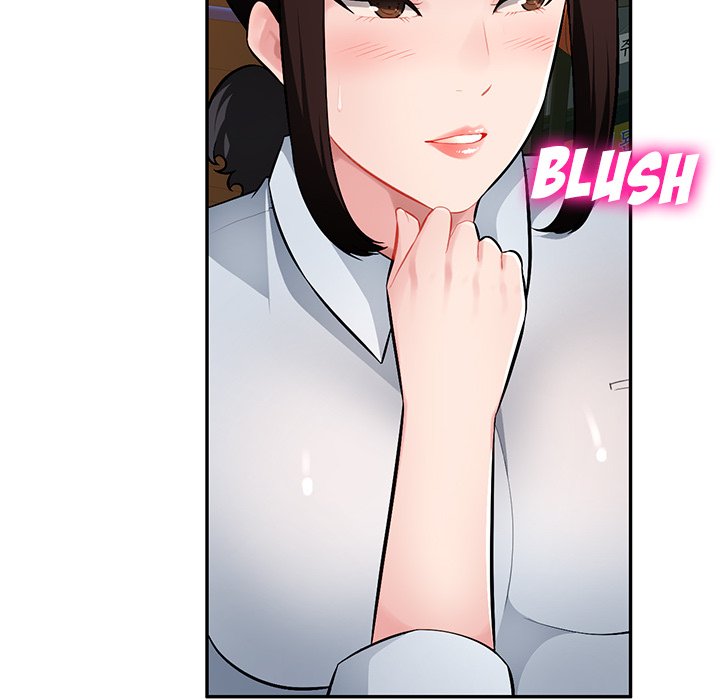 Boss Around Chapter 11 - Manhwa18.com