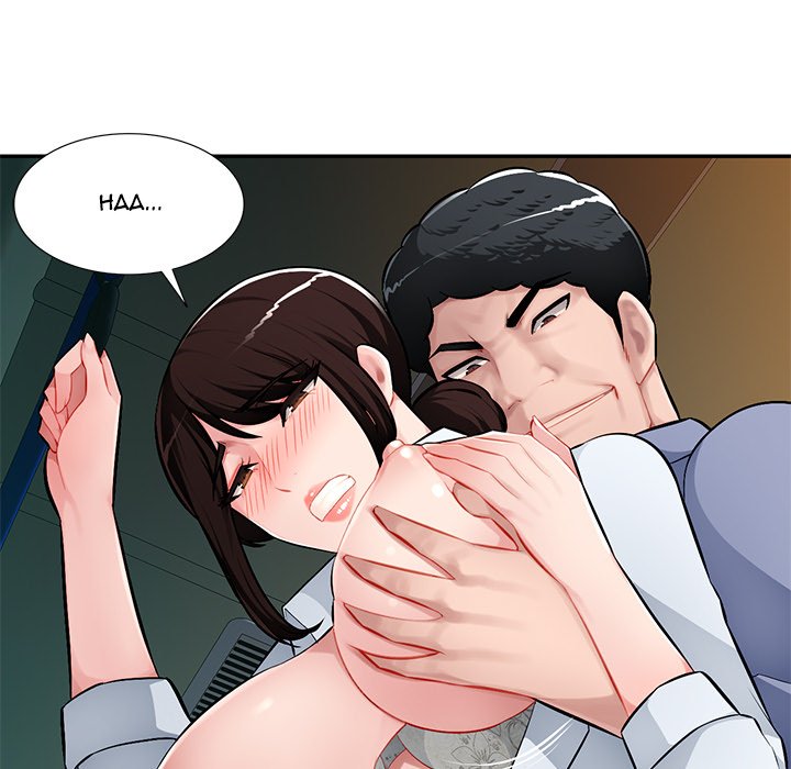 Boss Around Chapter 11 - Manhwa18.com