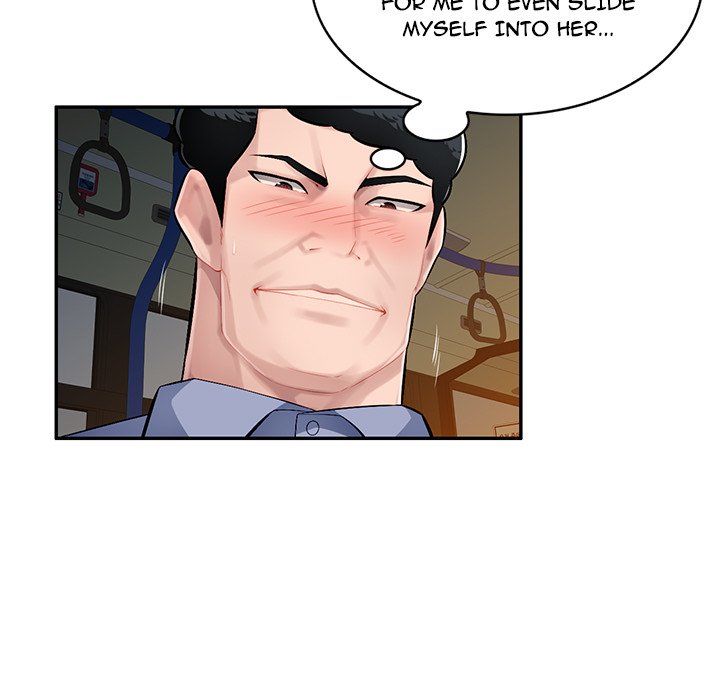 Boss Around Chapter 11 - Manhwa18.com