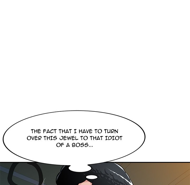 Boss Around Chapter 11 - Manhwa18.com