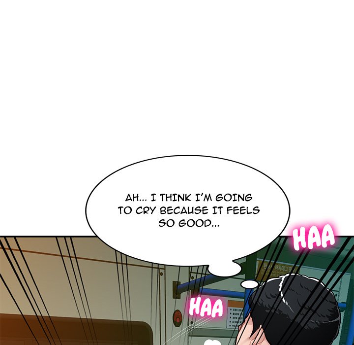 Boss Around Chapter 11 - Manhwa18.com