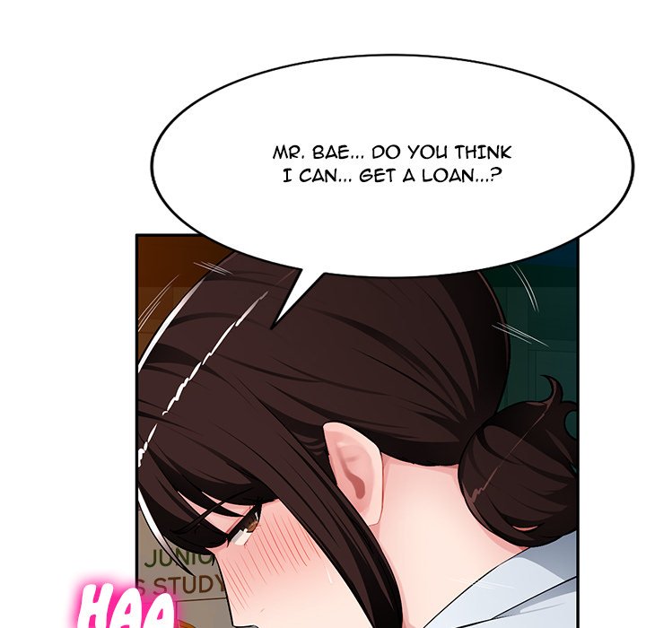 Boss Around Chapter 11 - Manhwa18.com