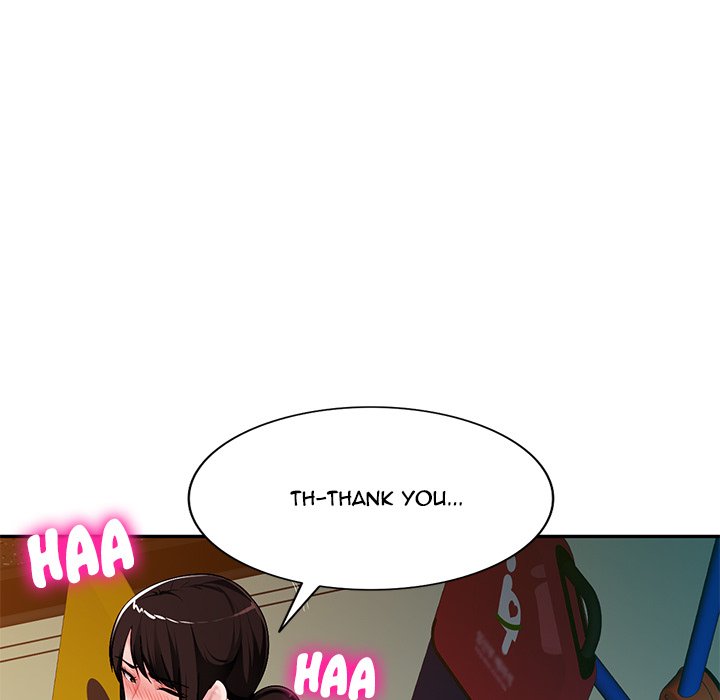 Boss Around Chapter 11 - Manhwa18.com