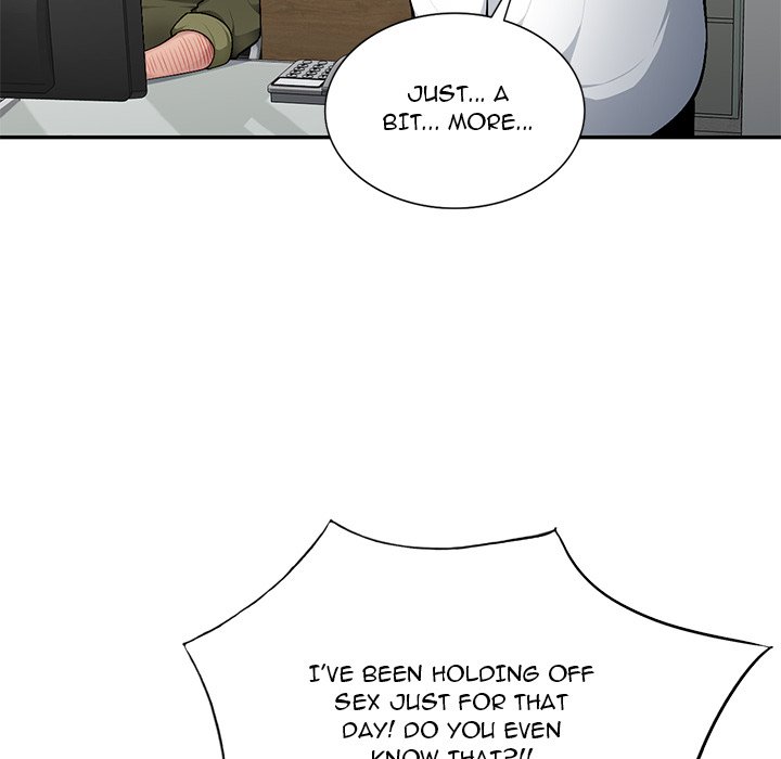 Boss Around Chapter 11 - Manhwa18.com