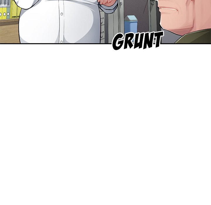 Boss Around Chapter 11 - Manhwa18.com