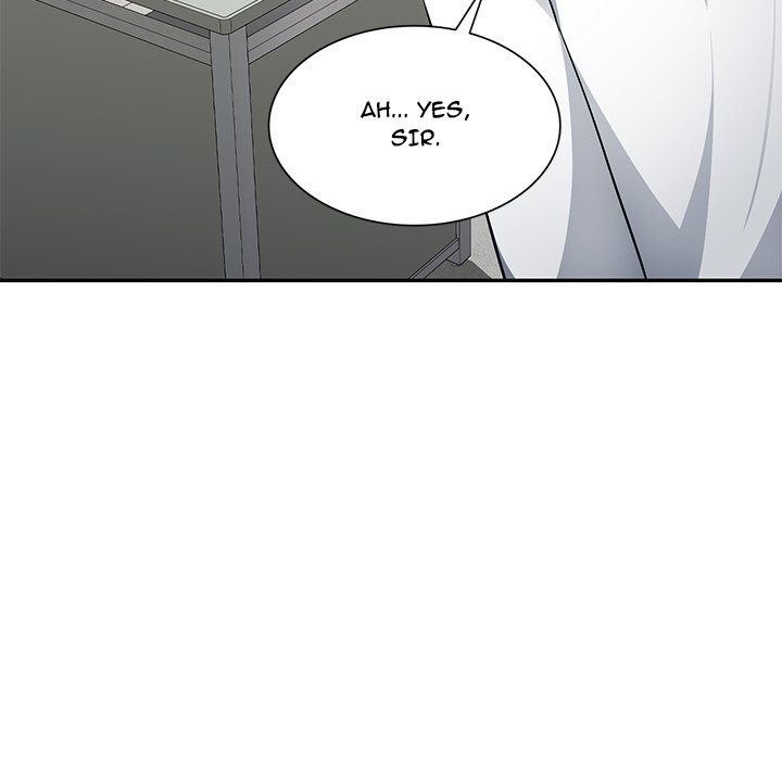 Boss Around Chapter 11 - Manhwa18.com