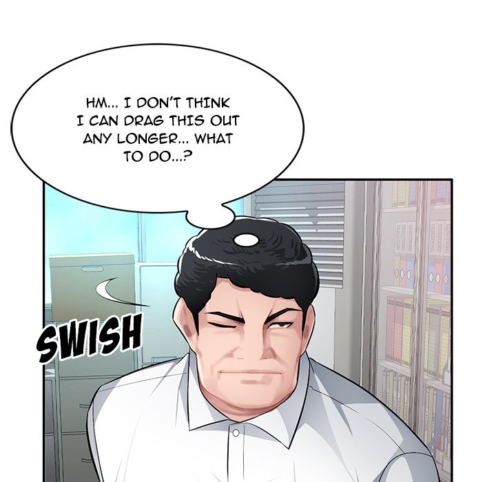 Boss Around Chapter 11 - Manhwa18.com