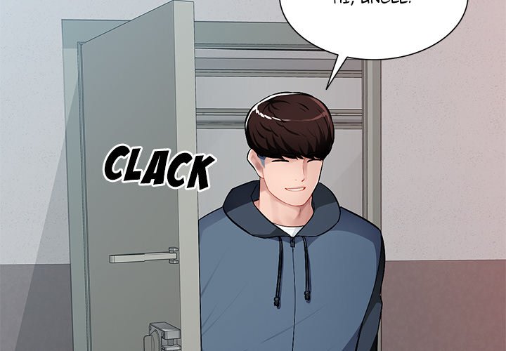 Boss Around Chapter 12 - Manhwa18.com