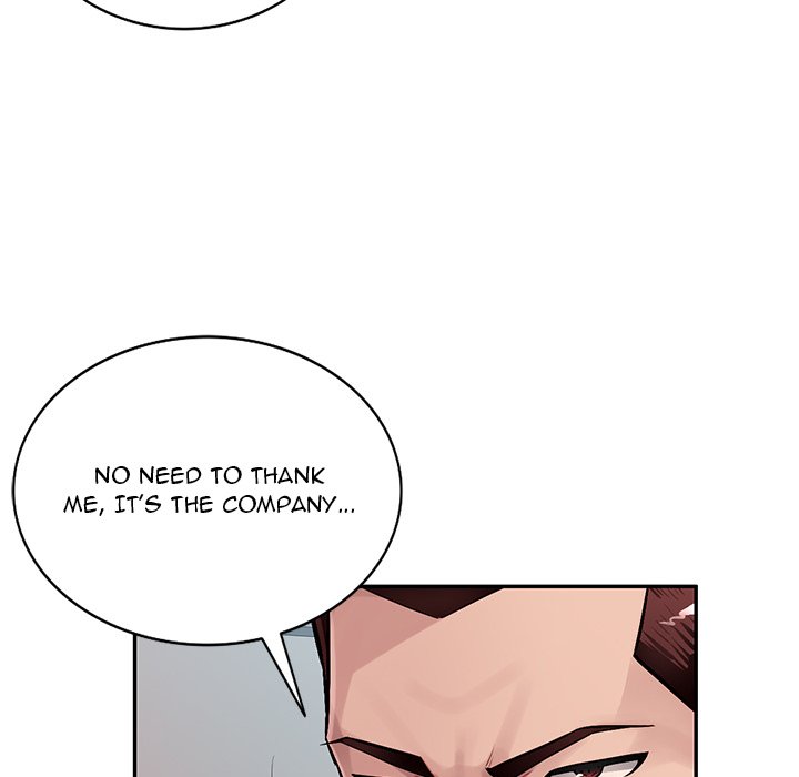 Boss Around Chapter 12 - Manhwa18.com