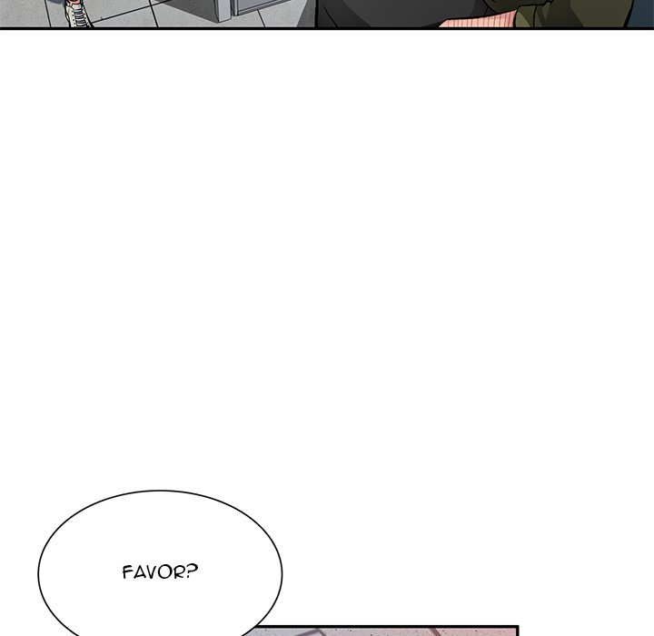 Boss Around Chapter 12 - Manhwa18.com