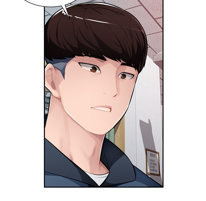 Boss Around Chapter 12 - Manhwa18.com