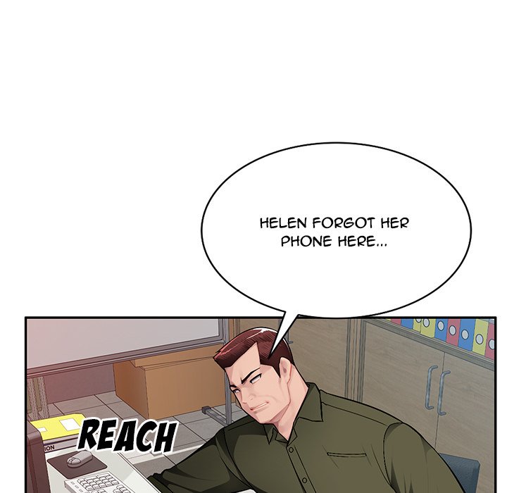 Boss Around Chapter 12 - Manhwa18.com