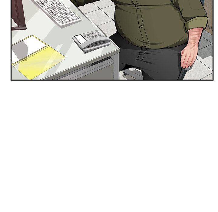 Boss Around Chapter 12 - Manhwa18.com
