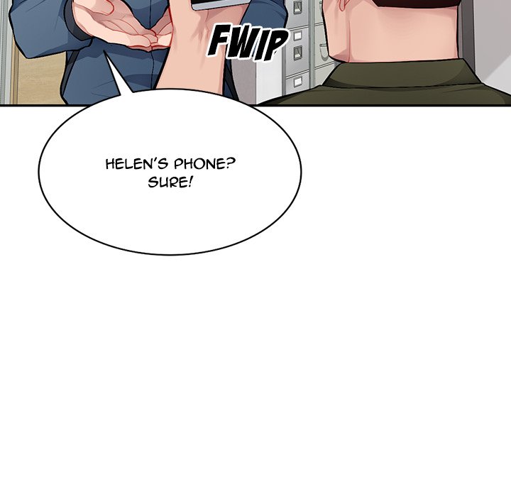 Boss Around Chapter 12 - Manhwa18.com