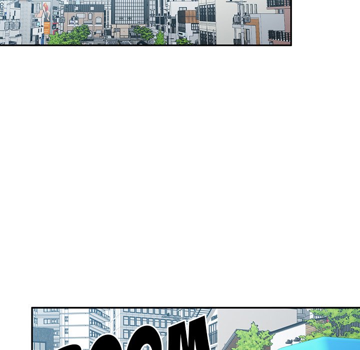 Boss Around Chapter 12 - Manhwa18.com