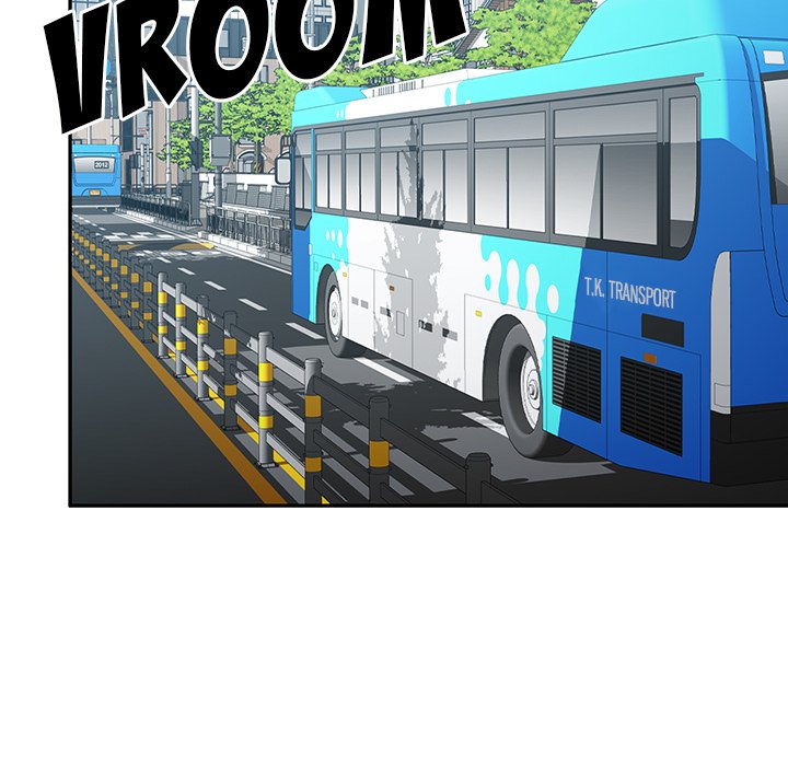 Boss Around Chapter 12 - Manhwa18.com
