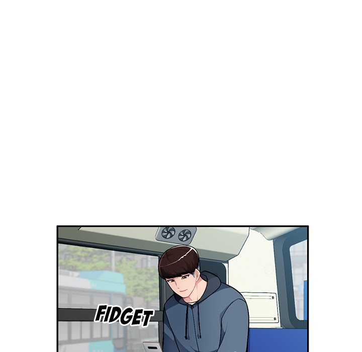 Boss Around Chapter 12 - Manhwa18.com